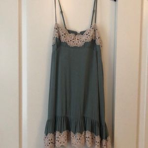 Free People Tunic